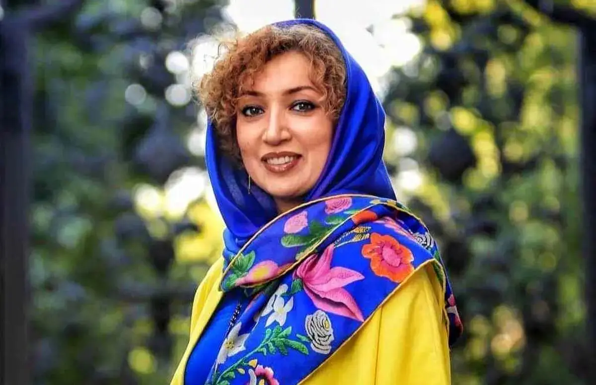 بیوگرافی نگار عابدی