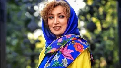 بیوگرافی نگار عابدی