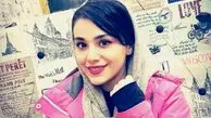 عکس عشق چهارشانه و خوشتیپ زندگی زهرا کیانی ووشوکار قهرمان ایران+بیوگرافی