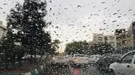 هوای کشور خنک می‌شود/ بارش باران در ۲ استان کشور قطعی است