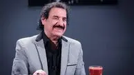 بیوگرافی جواد یساری خواننده قدیمی