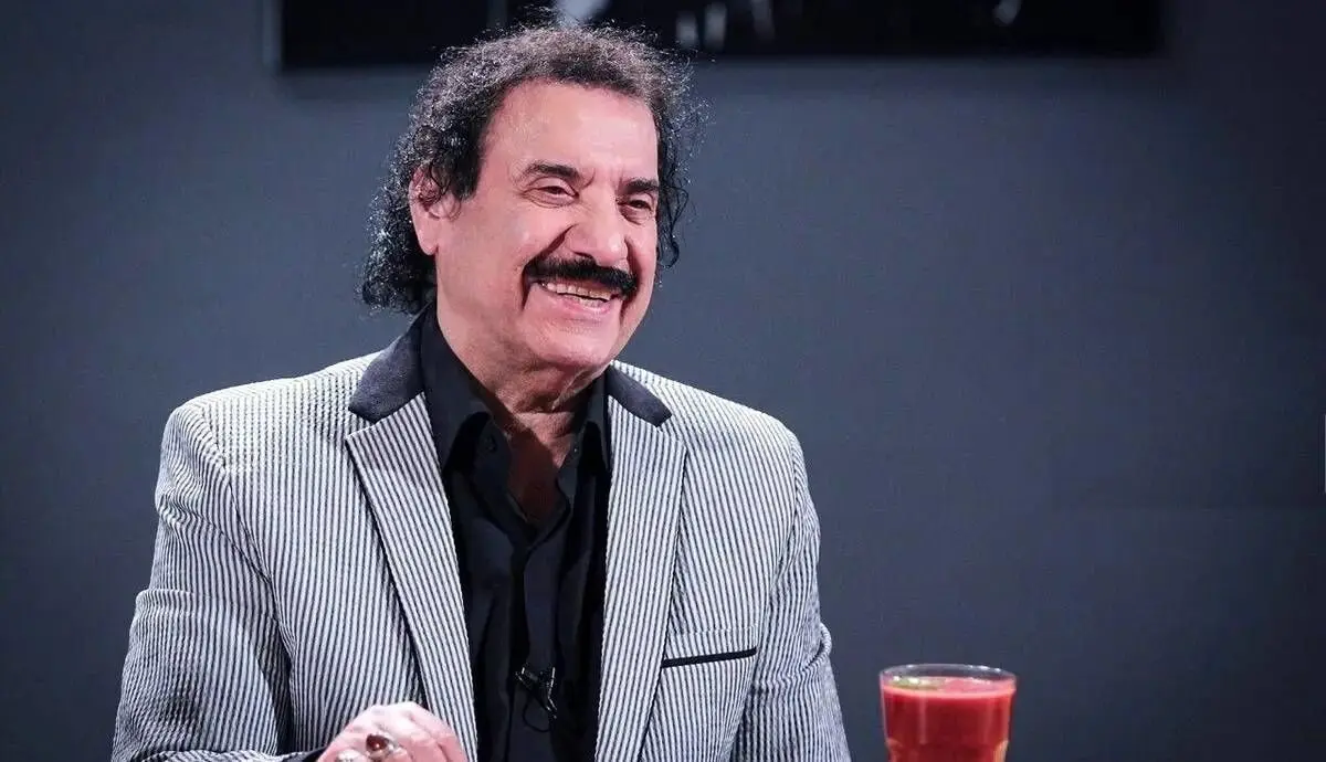بیوگرافی جواد یساری خواننده قدیمی