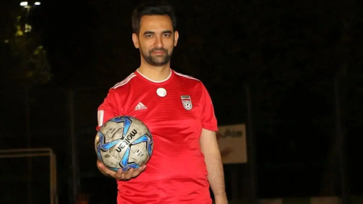 وزیر پرسپولیسی افشا کرد؛ جهانگیری و نوبخت استقلالی هستند!