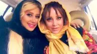 بیوگرافی شراره رخام + عکس‌های خصوصی بعد از عمل زیبایی