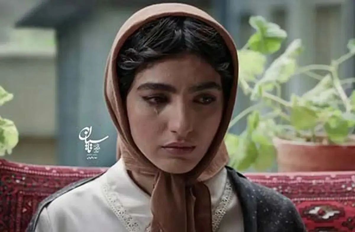 بیوگرافی بنفشه ریاضی + عکس های مدلینگی و جذاب