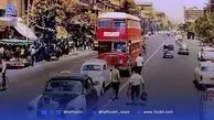 نگاهی به «میدان تجریش» در دهه 40