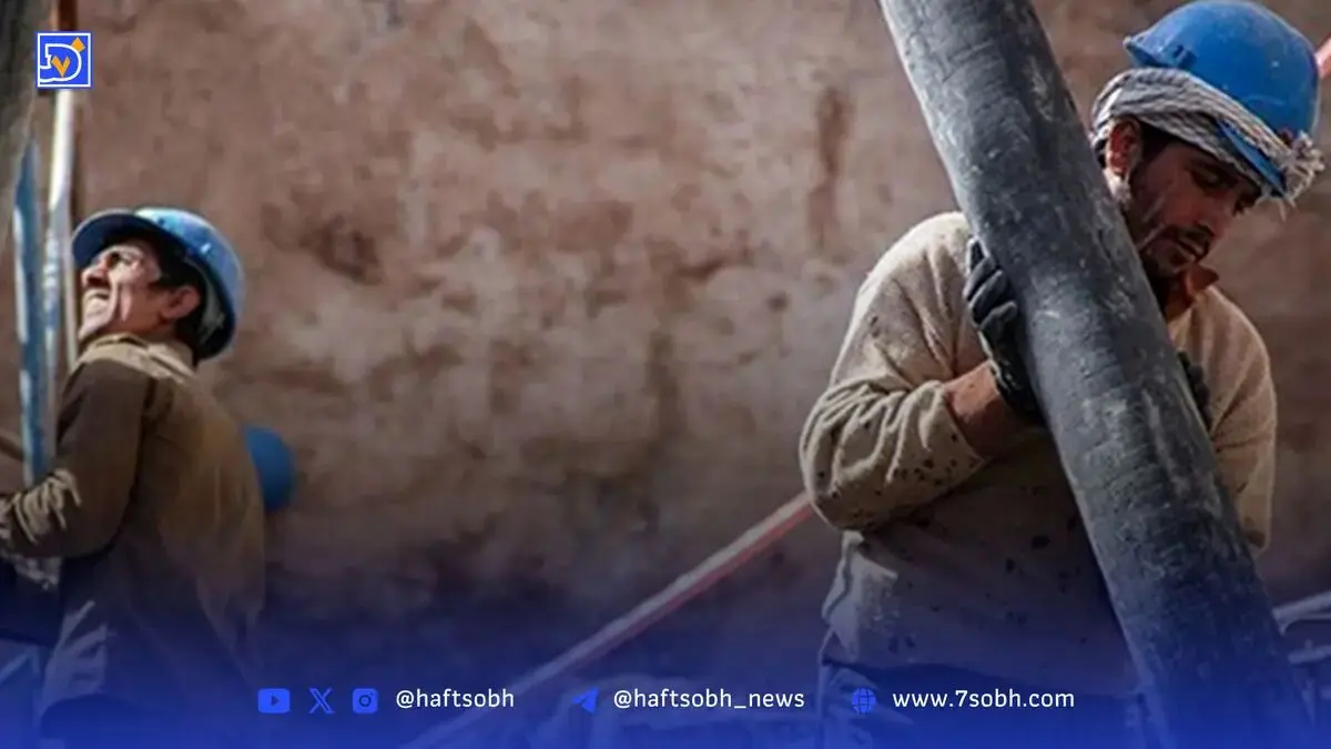 همه چیز درباره طرح جدید بیمه کارگران ساختمانی