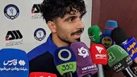 ثابت ایمانی: فدای سر مهدی عبدی که پنالتی خراب شد!