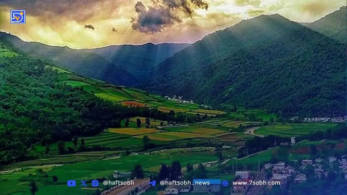 هشدار فوری؛ آماده باش در مازندران