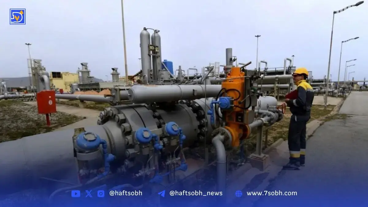 ارمنستان خواستار گاز ایران شد!