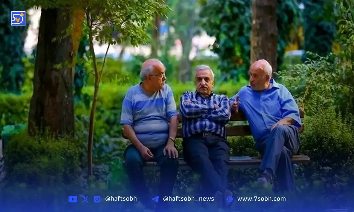 خبر مهم وزیر کار درباره سن بازنشستگی