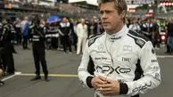 F1 تاریخ‌ساز شد؛ پرفروش‌ترین فیلم برد پیت در گیشه!