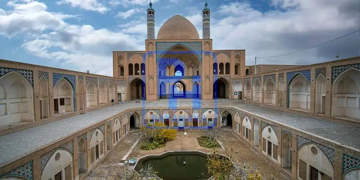 به ازای هر ایرانی چند مسجد در کشور وجود دارد؟