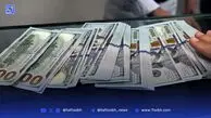 جهش نرخ دلار در آخرین روز هفته تا بالای ۹۶هزار تومان