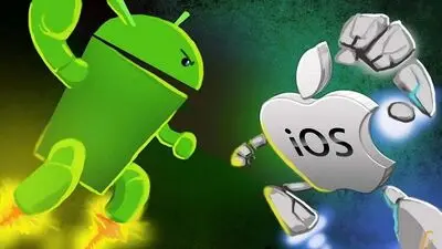 ۵ قابلیت کاربردی اندروید که در iOS پیدا نمی‌کنید