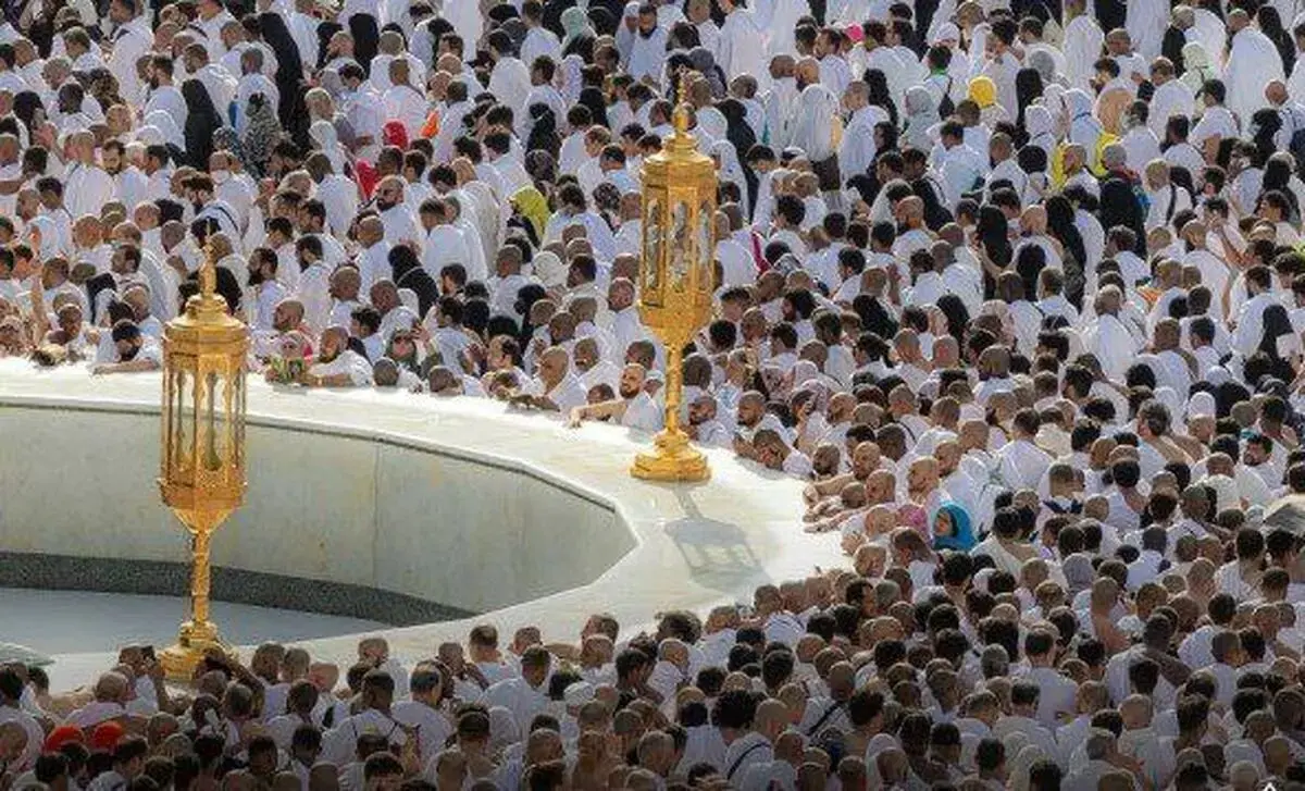 عمره‌گذاران از بامداد شنبه راهی می‌شوند