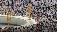 عمره‌گذاران از بامداد شنبه راهی می‌شوند