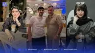نگاه روز | الهام اخوان، سنا حسینی و علی زندوکیلی، لیلا بلوکات، علی دایی و سردار آزمون