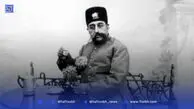 ولیعهدی مظفرالدین‌شاه