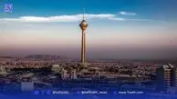 علت اصلی زلزله دیشب تهران مشخص شد