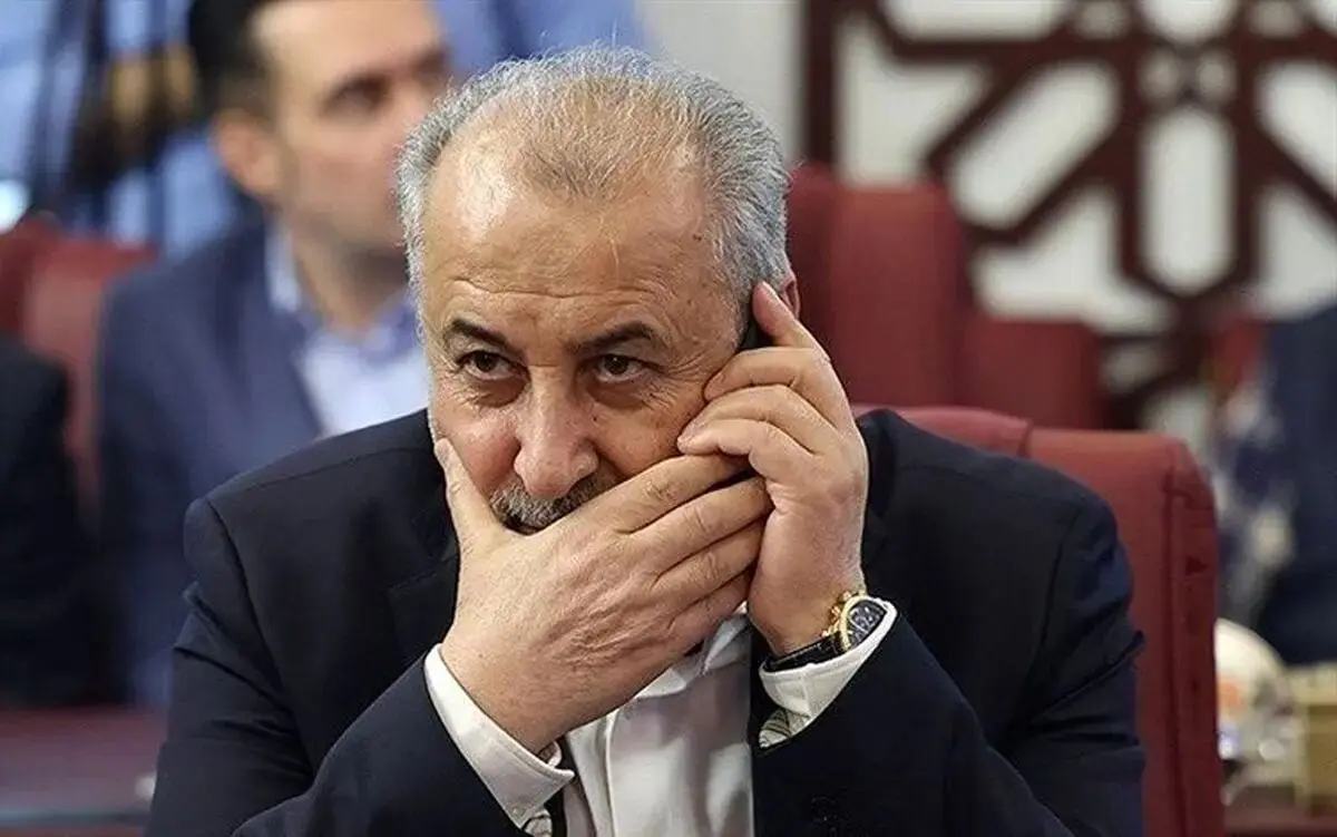 رضا درویش احضار شد