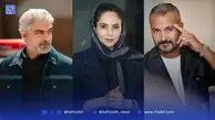 عصر سینما | هومن، امیر حسین، کمند، میلاد کی مرام، رعنا آزادی ور و مهدی پاکدل