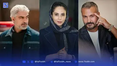خانه مهدی پاکدل و رعنا آزادی‌ور چه شکلی است؟ نگاهی به دکوراسیون منزل این زوج هنرمند