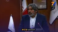 رئیس انجمن هپاتیت به خرید پرسپولیس مجوز بازی داد