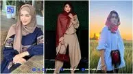 نگاه روز | آناشید حسینی، رویا وحدتی، تینا یلان، مونا کرمی و شهربانو دامغان نژاد