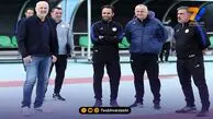 دستیار بوژوویچ سه پنجره استقلال را بست!