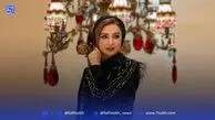 تراس لاکچری و دلباز خانه شبنم قلی‌خانی + عکس