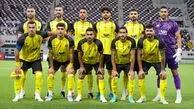 سپاهان: نگران سلامت بازیکنان مان هستیم اما با پرسپولیس بازی می کنیم
