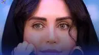 الناز شاکردوست راهی انگلیس میشود