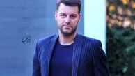 بیوگرافی باربد بابایی + عکس جذاب همسر