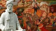 شاهنامه رایگان  بین خانواده‌های تاجیکستان توزیع شد + تصاویر