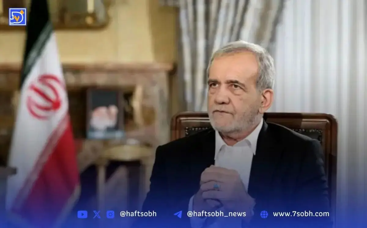 پزشکیان قهرمانی تیم ملی نجوم و اختر فیزیک ایران را در مسابقات جهانی تبریک گفت