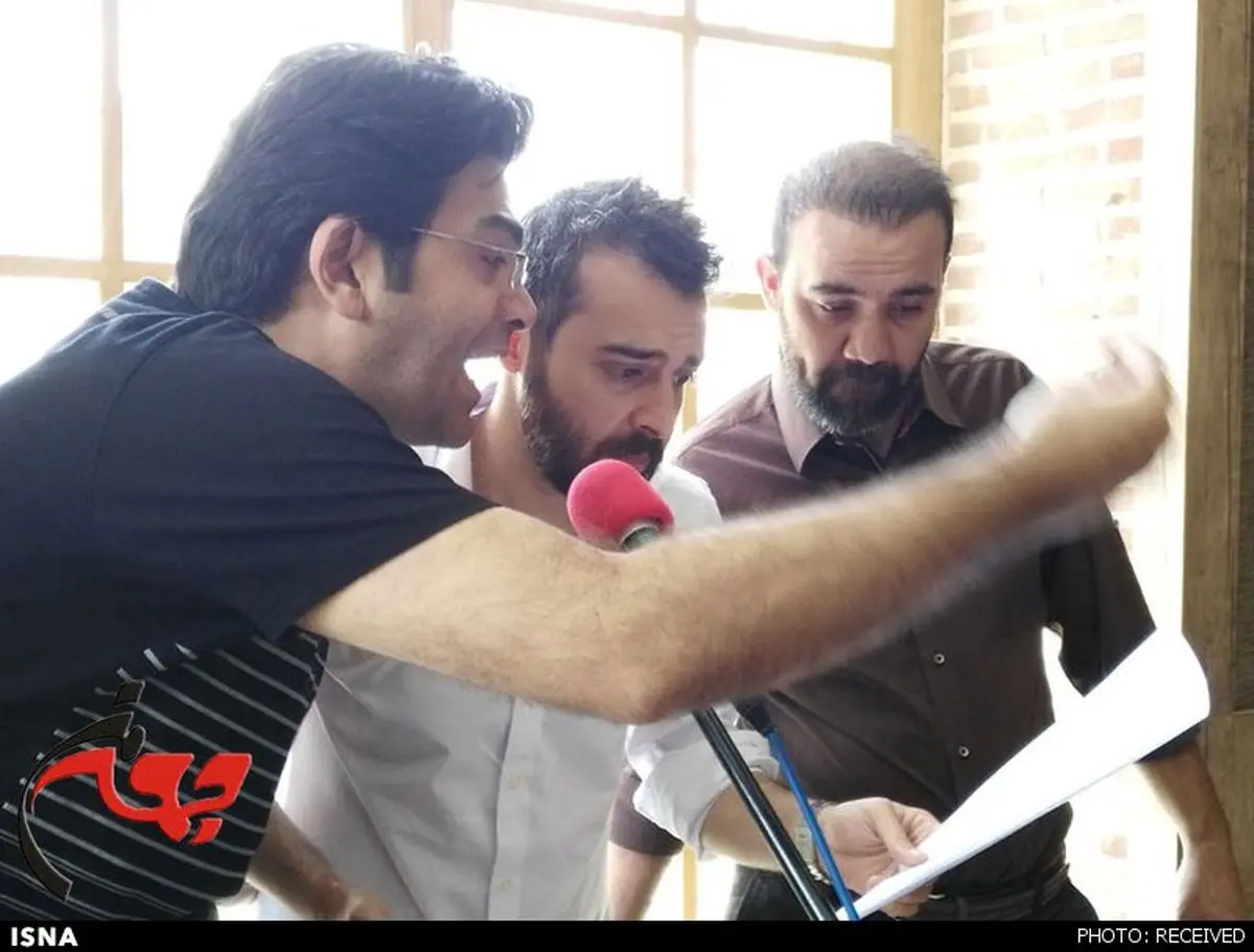 بازگشت  فرزاد حسنی به رادیو