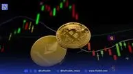 بیت‌کوین و اتریوم رکورد زدند؛ ۳۷۵ میلیون دلار در معاملات آتی نابود شد