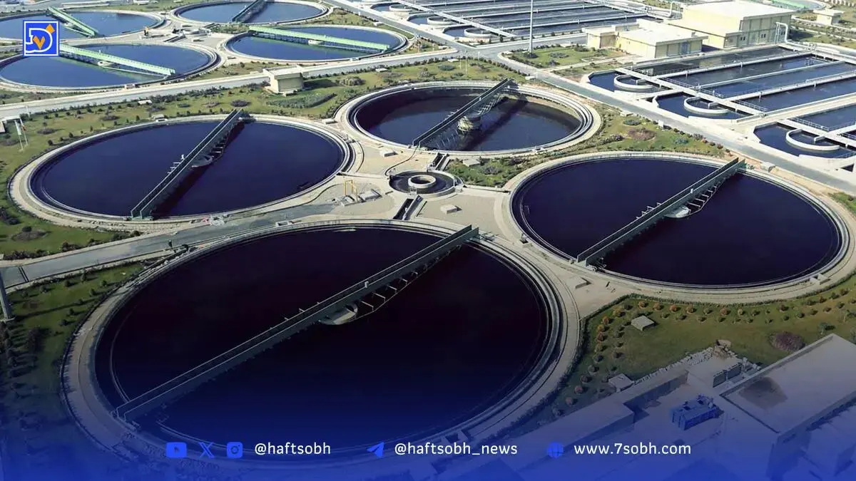 سبز ماندن تهران زیر سایه بی‌آبی