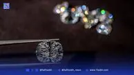 تشخیص سرطان با الماس