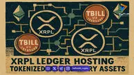 ریپل در آستانه جهش بزرگ؟ تحلیلگر کره‌ای از هدف ۵ دلاری XRP می‌گوید
