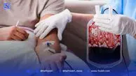 گروه خونی ۹۰ درصد ایرانی‌ها