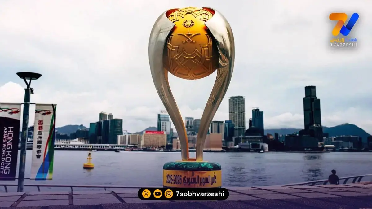 رونالدو به دنبال اولین جام داخلی با النصر