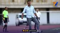 پاشازاده: برای موفقیت به مسجد سلیمان آمدم
