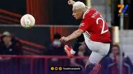 ستاره ناراضی منچستر یونایتد در سبد خرید مورینیو