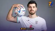 عزت اللهی 3 هفته دور از میادین!
