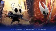 رکورد جدید بازی Hollow Knight در استیم