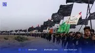 شیوع کرونا میان زائران اربعین
