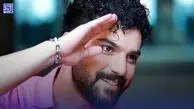 سینا مهراد، مادرش و سعید سهیلی در یک قاب خانوادگی+بیوگرافی