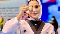 بیوگرافی شهربانو دامغانی نژاد